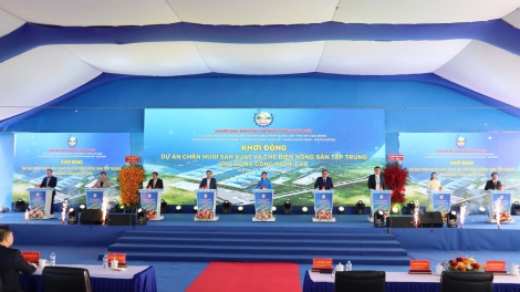 "Làn sóng” mới đánh thức tiềm năng các khu công nghiệp phía Bắc Đồng Nai