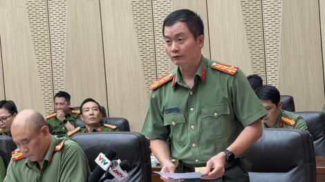 Đã khởi tố 41 bị can trong vụ án gian lận thi tốt nghiệp Trung học phổ thông ở Tuyên Quang