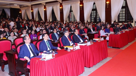 Diễn đàn quốc tế thường niên về Quản trị công năm 2026