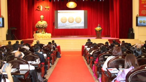 Diễn đàn quốc tế thường niên về Quản trị công năm 2026: Từ thể chế đến hành động