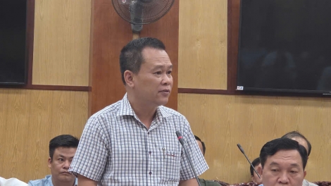 Ngành thuế Thanh Hóa nhận trách nhiệm sai sót khi người dân đã nộp tiền vẫn bị báo nợ thuế