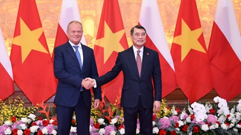 Bản tin 15h 26/10/2026