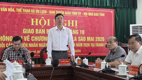 Gala Sao Mai 2026 sẽ được tổ chức tại Quảng trường biển có sức chứa hơn 10 nghìn khán giả