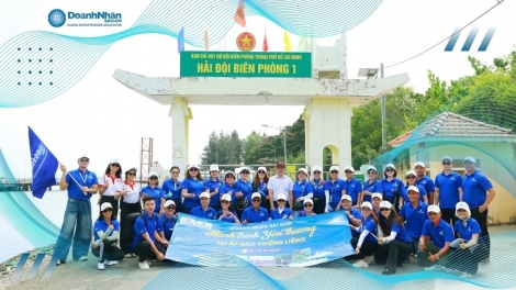 TP.HCM tôn vinh danh hiệu “Doanh nhân – Nét đẹp từ tâm 2026”