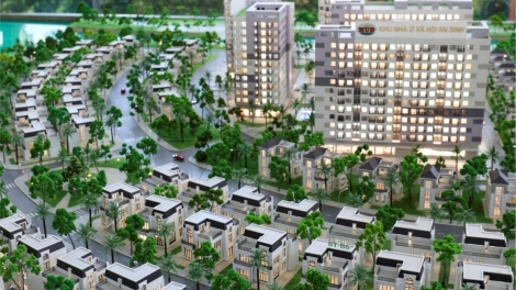 Thời sự 6h 1/10/2026: Chính phủ giao chỉ tiêu phát triển nhà ở XH, nhà ở cho thuê cho các địa phương