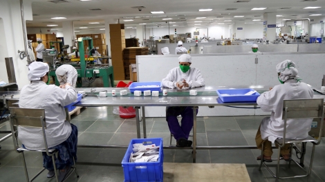 Ấn Độ điều chỉnh giá 137 loại thuốc ung thư, mức giảm có thể lên tới 70%