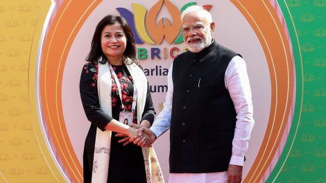 Diễn đàn Nghị viện BRICS thông qua Tuyên bố chung, ghi dấu đóng góp của Việt Nam