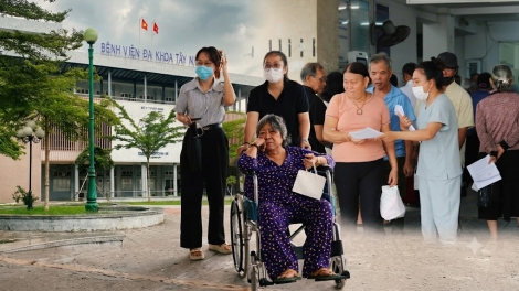 Theo dòng thời sự sáng 22/10/2026