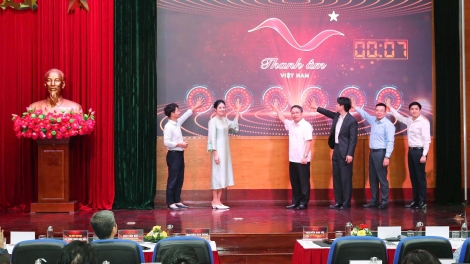 Podcast Bản tin Văn hoá- Xã hội (13/10/2026)