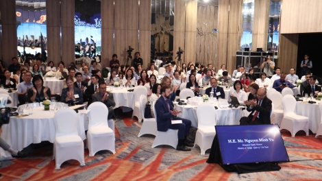 APEC 2027: Chuẩn bị chu đáo, tăng cường phối hợp để tạo dấu ấn Việt Nam
