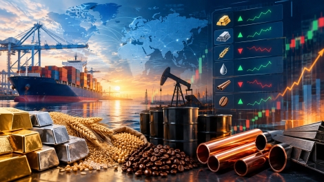 Hoàn thiện cơ chế quản lý rủi ro trên thị trường phái sinh