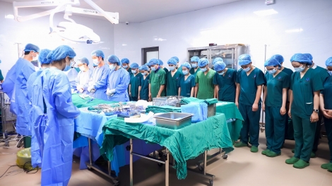Đề xuất hoàn thiện cơ chế điều phối và chính sách hỗ trợ gia đình người hiến tạng