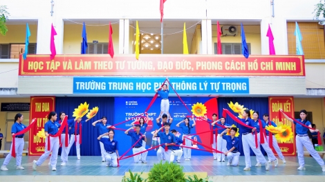 Khánh Hòa phát động chiến dịch bảo vệ thanh thiếu niên trên không gian mạng