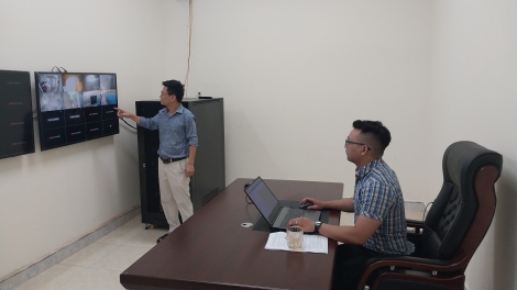 Tuyên Quang: Ứng dụng khoa học, công nghệ chủ động phòng ngừa, kiểm soát môi trường