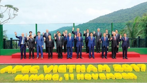 APEC: Những dấu mốc phát triển và hành trình nâng tầm vị thế Việt Nam
