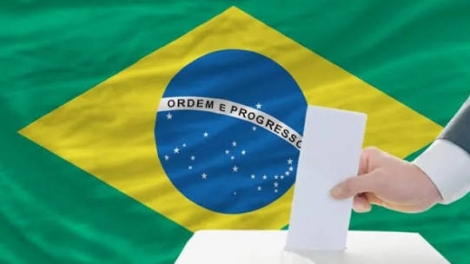 Tổng thống Brazil Lula da Silva – Bốn lần bước tới đỉnh cao