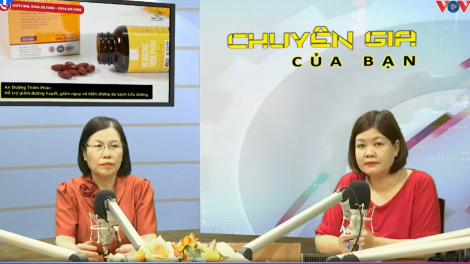 Những lưu ý đối với bệnh nhân tiểu đường khi thời tiết giao mùa