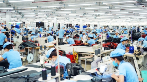 Chuyển đổi số ngành dệt may: Đổi mới tư duy, hành động quyết liệt