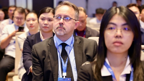 APEC 2027: Việt Nam có tiềm năng trở thành cầu nối của không gian số châu Á