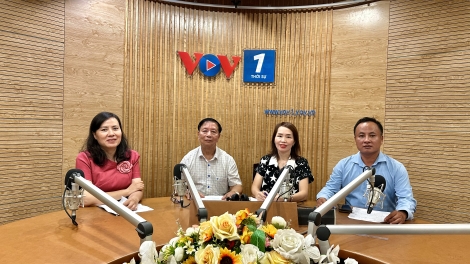 DNKN hợp tác truyền thông cho sản phẩm ứng dụng KHCN, chăm sóc sức khỏe cộng đồng