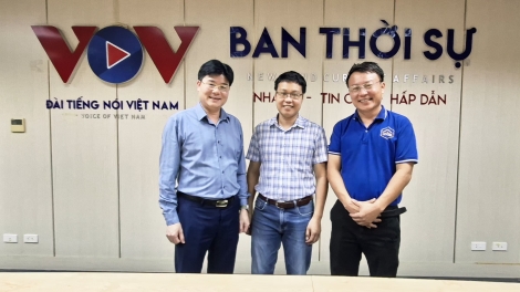 OCOP đa giá trị: Gắn sản phẩm với sinh kế và phát triển bền vững