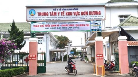 Lâm Đồng thu hút, đãi ngộ nhân lực y tế – Từ chính sách đến chất lượng khám chữa bệnh