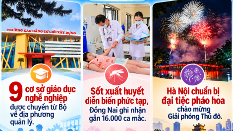Bản tin Văn hóa - Xã hội Podcast (07/10/2026)