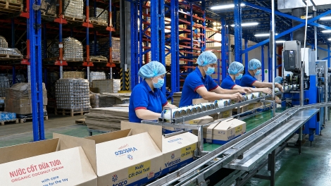 Khai mở dư địa CPTPP cho mục tiêu tăng trưởng 