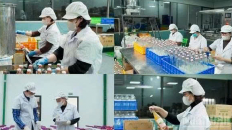 Trao niềm tin, khơi nguồn lực, phát huy sức mạnh doanh nghiệp, doanh nhân Việt