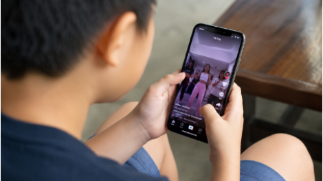 TikTok bị cáo buộc thử nghiệm “giả” công cụ an toàn với người dùng trẻ