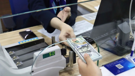 Kiều hối về TPHCM 9 tháng năm 2026 đạt 6,87 tỷ USD
