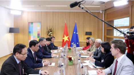 Bản tin 9h 23/10/2026