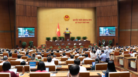 Thời sự 18h 30/10/2026: Quốc hội thảo luận Kế hoạch phát triển kinh tế - xã hội 