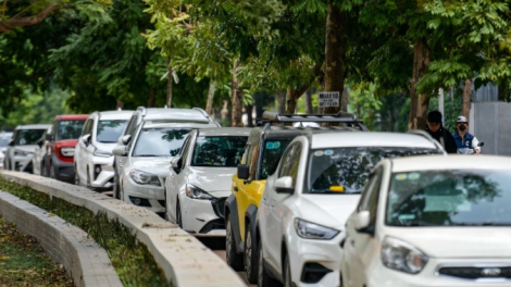 Tăng phí gửi xe ở Hà Nội: điều tiết giao thông hay gánh thêm sức nặng chi tiêu