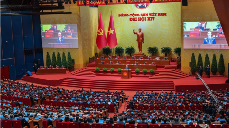 Đừng mở lời xuyên tạc thiện chí