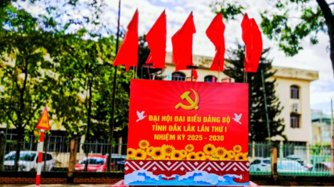 Đắk Lắk: Nối nhịp văn hóa