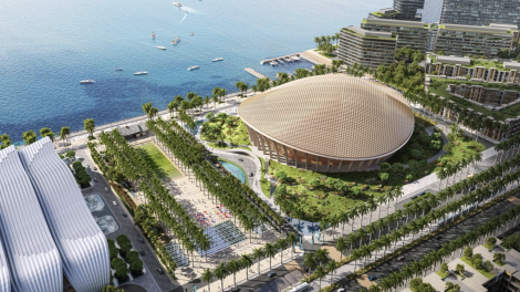 APEC 2027 - Từ cơ hội hội nhập đến năng lực kiến tạo tăng trưởng của Việt Nam 