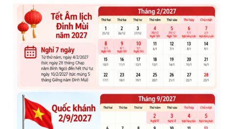 Bản tin 9h 13/10/2026