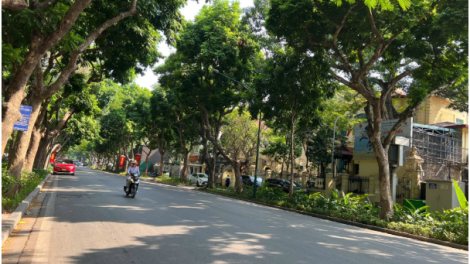 Dự báo thời tiết 24/10/2026: Cả nước nắng nóng, Hà Nội có nơi trên 34 độ