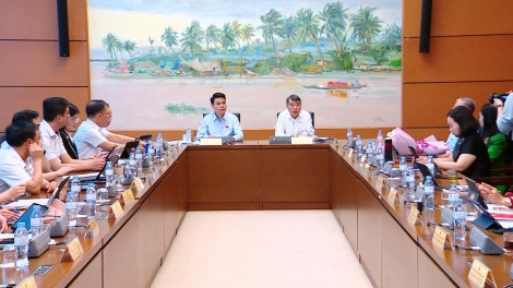 Luật Đấu giá tài sản (sửa đổi) phải đồng bộ, gắn với quản lý giá đất và bất động sản