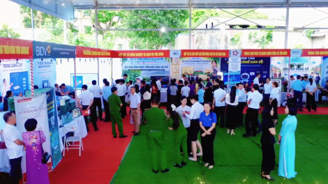 Chuyển đổi số đến từng thôn bản Lào Cai
