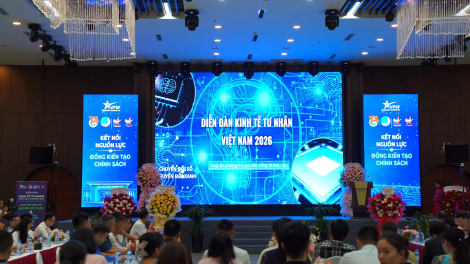 Chuyển đổi số - chuyển đổi xanh: Doanh nghiệp Quảng Ninh làm gì để song hành