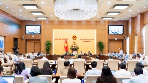 Bản tin 9h 2/10/2026