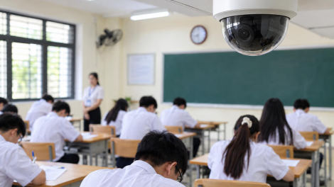 Thời sự 18h 29/10/2026: Đề xuất giám sát Kỳ thi tốt nghiệp THPT 2027 bằng camera