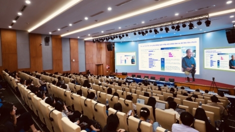 Cúm làm gia tăng nguy cơ biến chứng nghiêm trọng ở người cao tuổi