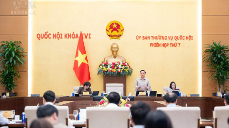Thời sự 12h 2/10/2026: Ủy ban Thường vụ Quốc hội cho ý kiến về dự án Luật Nhà ở (sửa đổi)