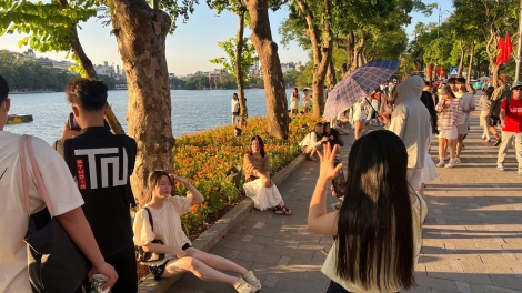 Theo dòng thời sự chiều 10/10/2026