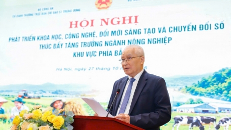 Tập đoàn TH làm chủ công nghệ IVF, nâng cao chất lượng đàn bò sữa