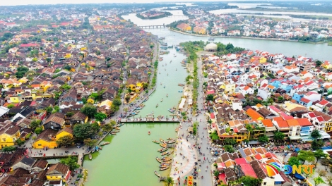 Sắp đưa vào sử dụng nền tảng Bản đồ số văn hóa Việt Nam