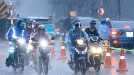 Bản tin 15h 4/10/2026